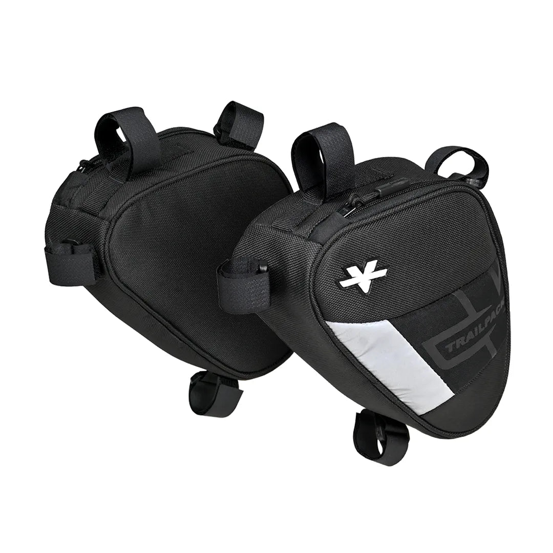 Viaterra KTM ADV/Enduro 250/390 TrailPack (set of 2) - 2025 model