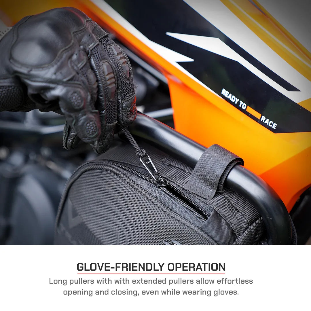 Viaterra KTM ADV/Enduro 250/390 TrailPack (set of 2) - 2025 model