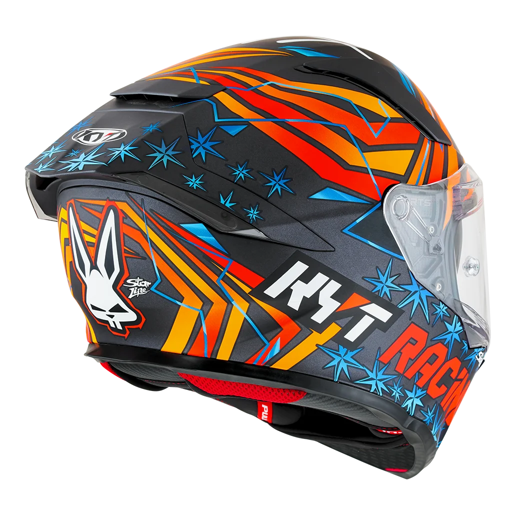 KYT R2R PRO FERNANDES 2022 REPLICA MATT