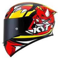 KYT TT-Course Rhino