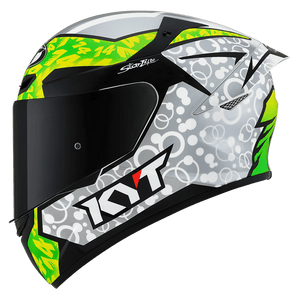 KYT TT-Course Tony Arbolino Replica