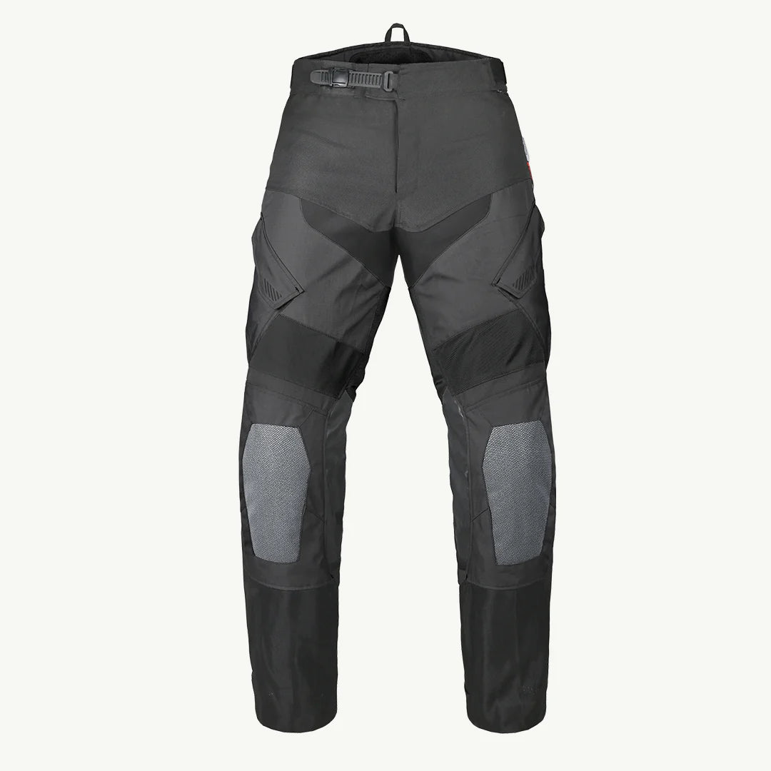 Viaterra Kruger Pro Touring Pants Black