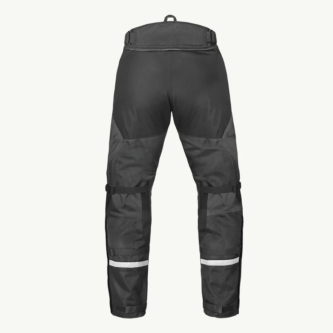 Viaterra Kruger Pro Touring Pants Black