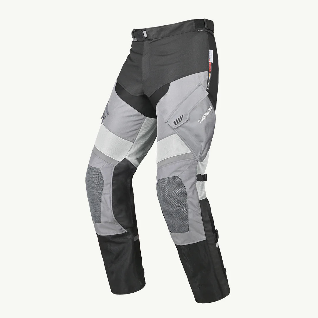 Viaterra Kruger Pro Touring Pants Grey