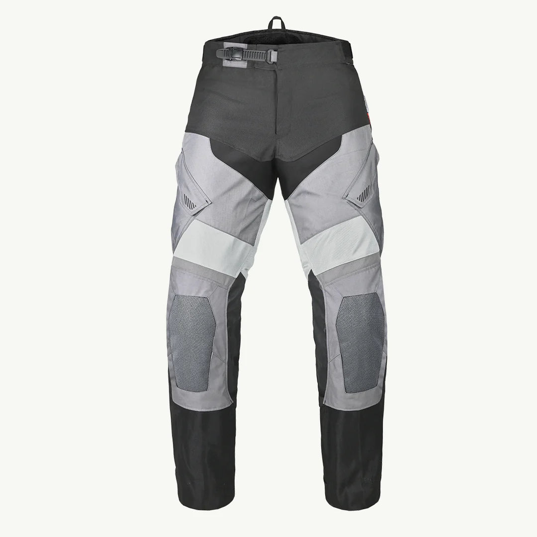 Viaterra Kruger Pro Touring Pants Grey