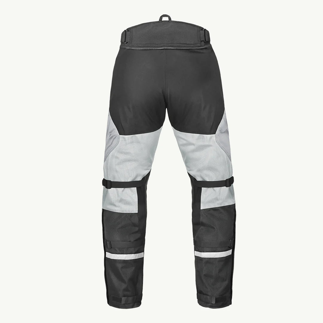 Viaterra Kruger Pro Touring Pants Grey