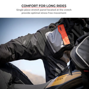 Viaterra - Kruger Air Touring Pants