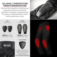 Viaterra - Kruger Air Touring Pants