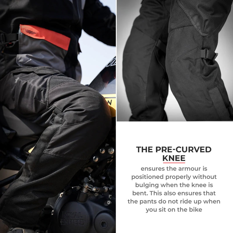 Viaterra - Kruger Air Touring Pants