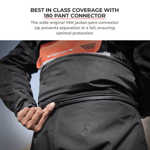 Viaterra - Kruger Air Touring Pants