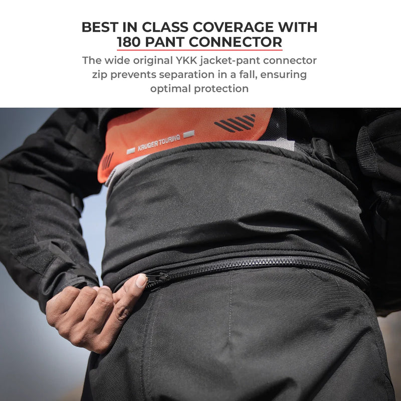 Viaterra - Kruger Air Touring Pants