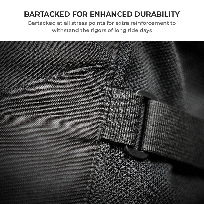 Viaterra - Kruger Air Touring Pants
