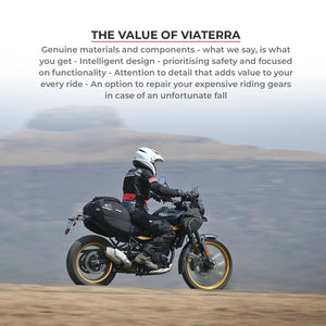 Viaterra - Kruger Air Touring Pants