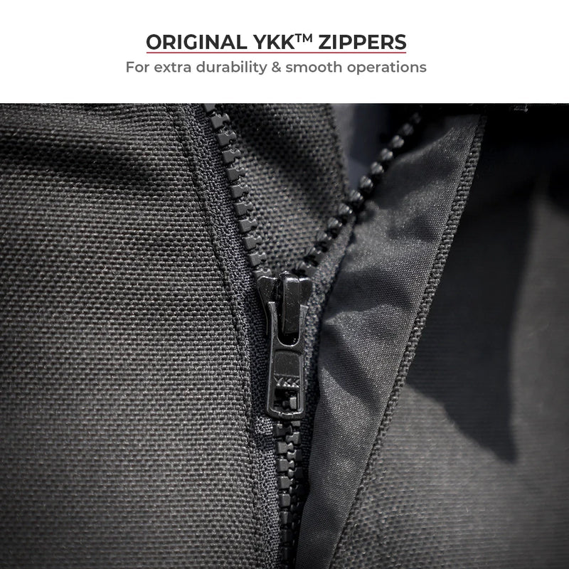 Viaterra - Kruger Air Touring Pants