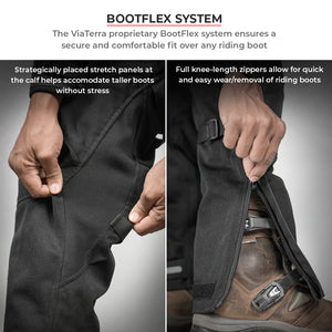 Viaterra - Kruger Air Touring Pants