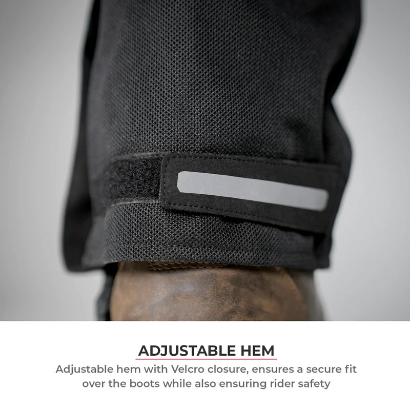 Viaterra - Kruger Air Touring Pants