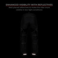 Viaterra - Kruger Air Touring Pants
