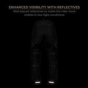 Viaterra - Kruger Air Touring Pants