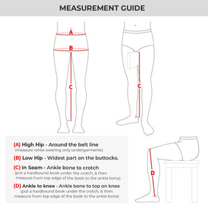 Viaterra - Kruger Air Touring Pants