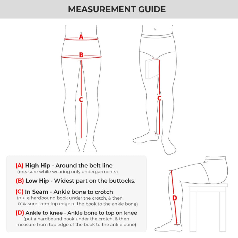 Viaterra - Kruger Air Touring Pants