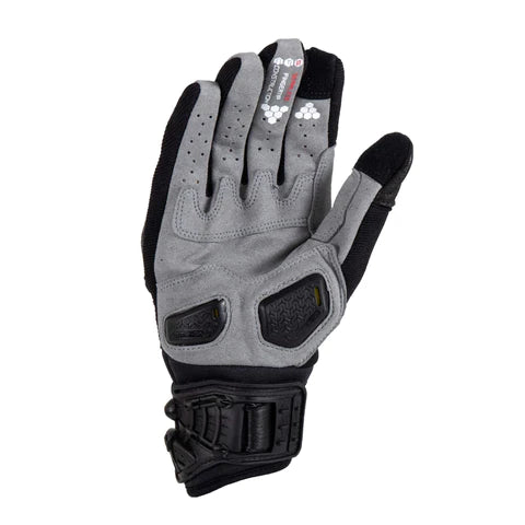 KNOX ORSA OR3 TEXTILE MK3 GLOVES