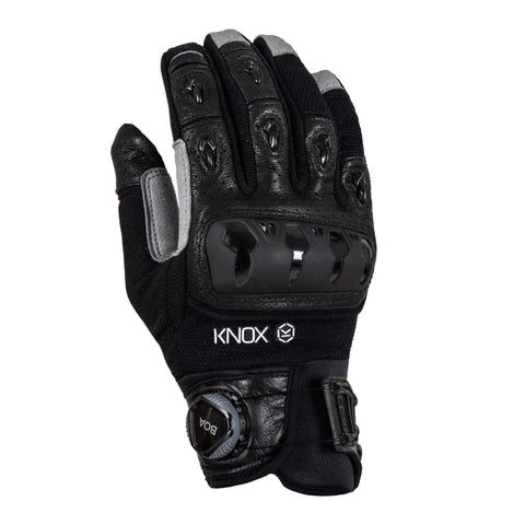 KNOX ORSA OR3 TEXTILE MK3 GLOVES