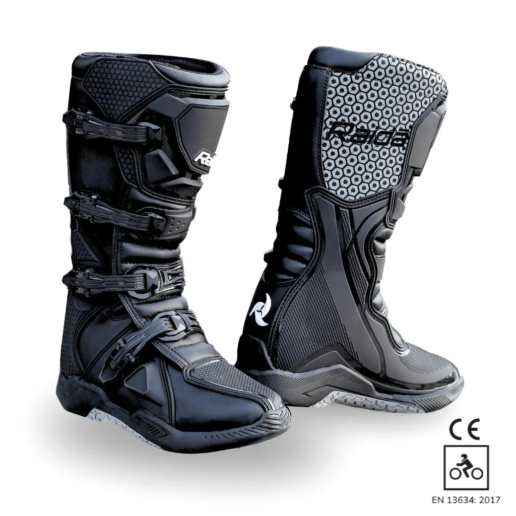 Raida TrailCraft Boots