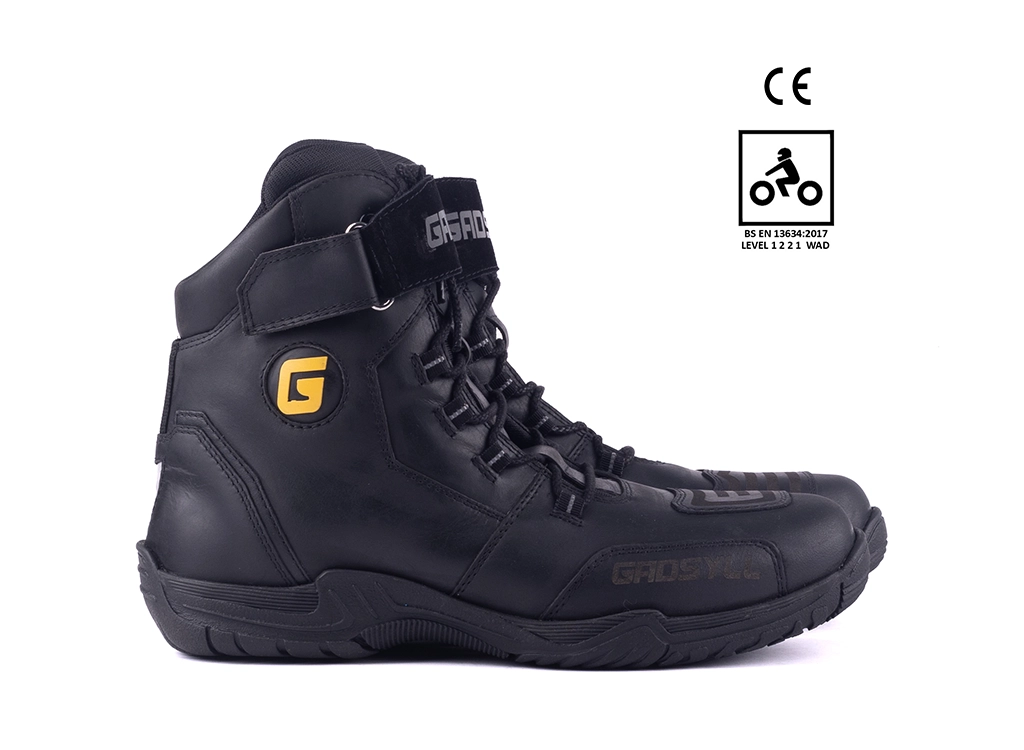 GADSYLL MAVERICK 7IN Water Resistant