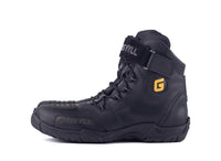 GADSYLL MAVERICK 7IN Water Resistant Black