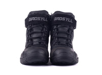 GADSYLL MAVERICK 7IN Water Resistant Black