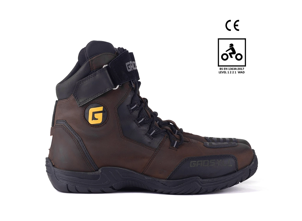 GADSYLL MAVERICK 7IN Water Resistant