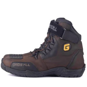 GADSYLL MAVERICK 7IN Water Resistant