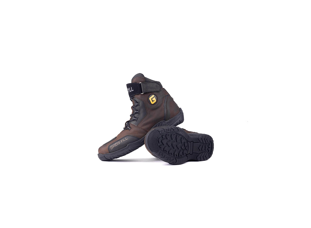GADSYLL MAVERICK 7IN Water Resistant