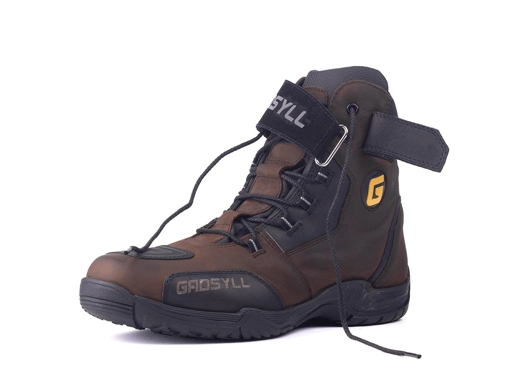 GADSYLL MAVERICK 7IN Water Resistant