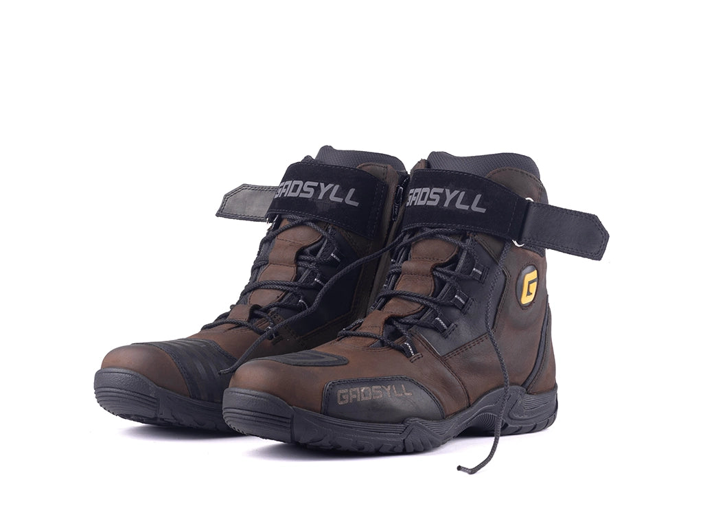 GADSYLL MAVERICK 7IN Water Resistant