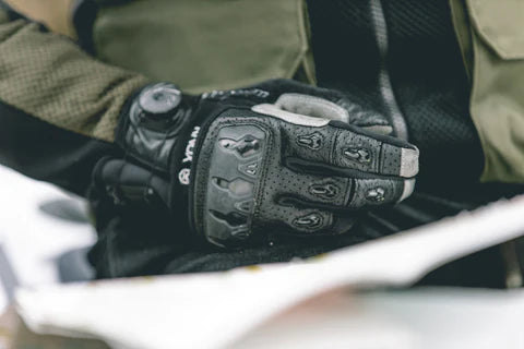 KNOX ORSA OR3 TEXTILE MK3 GLOVES