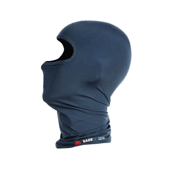 Moto Garuda Sage Balaclava (Single Size)