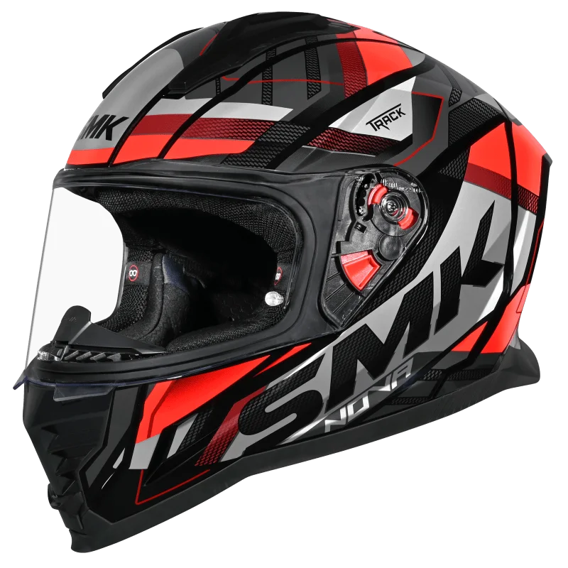 SMK- Nova Track GL263