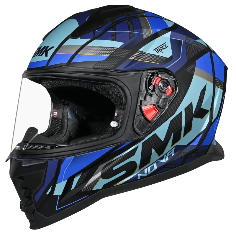 SMK- Nova Track GL255