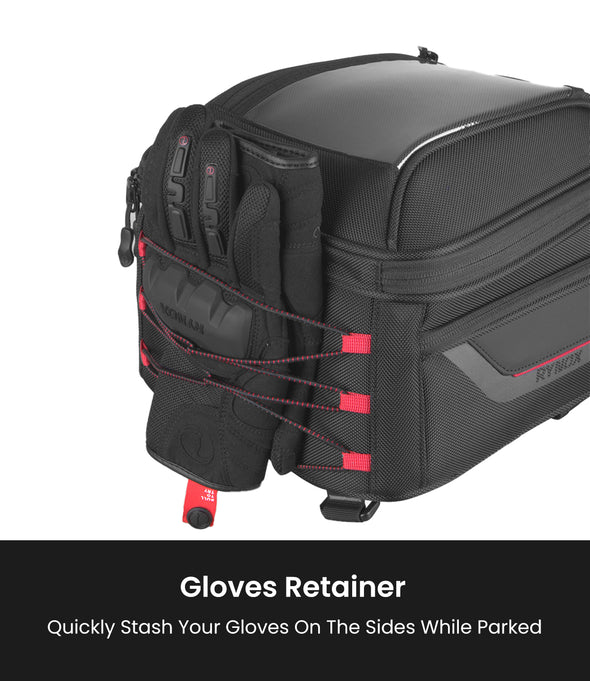 RYNOX OPTIMUS 3 TANK BAG 10L