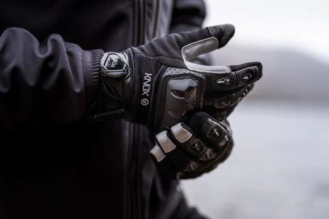 KNOX ORSA OR3 TEXTILE MK3 GLOVES