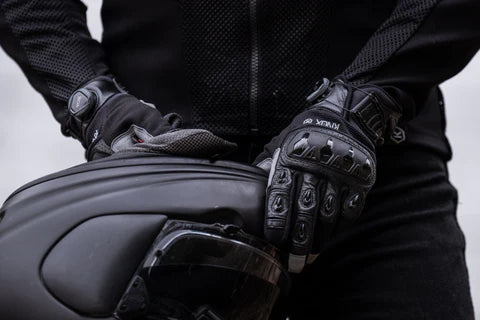 KNOX ORSA OR3 TEXTILE MK3 GLOVES