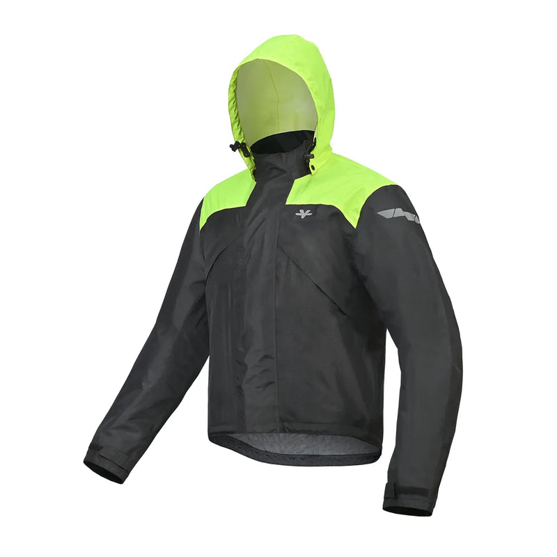 VIATERRA - P300- RAIN JACKET