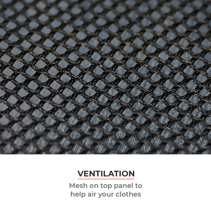 Viaterra Packing Cubes Blue