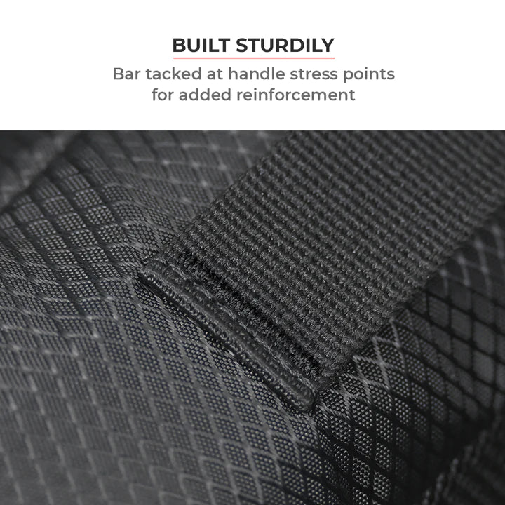 Viaterra Packing Cubes Blue