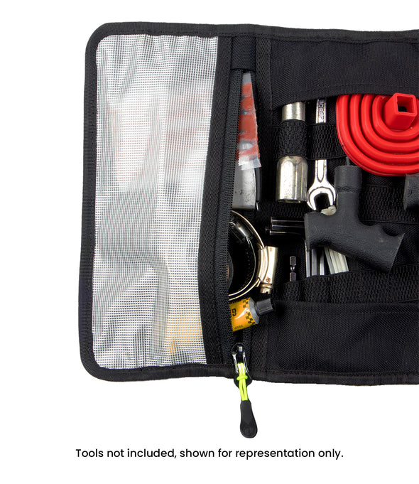 RYNOX NAVIGATOR TOOL ROLL