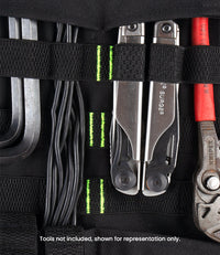 RYNOX NAVIGATOR TOOL ROLL