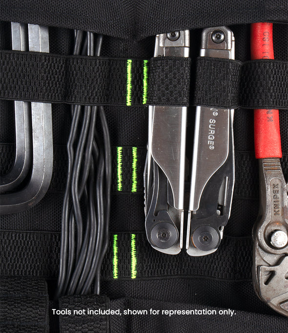 RYNOX NAVIGATOR TOOL ROLL