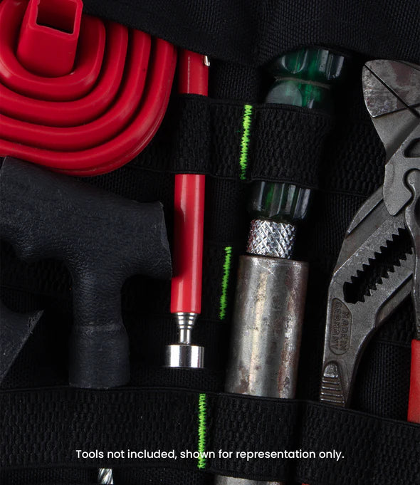 RYNOX NAVIGATOR TOOL ROLL