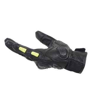 Solace Rival Carbon CE Gloves (Neon)